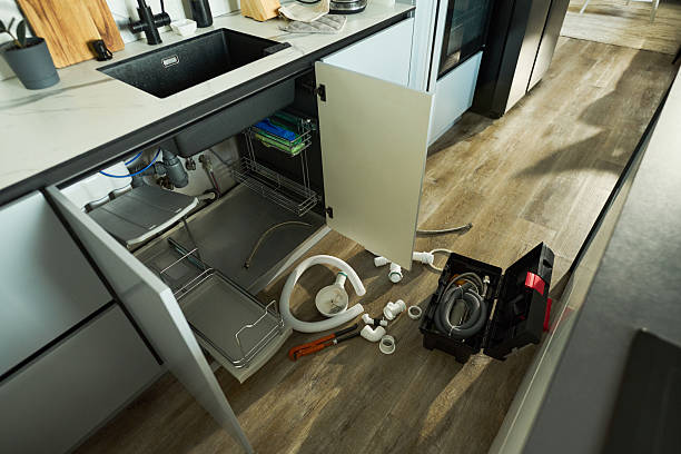Reliable Pipe Repair contractor in Pasadena, CA by Street Wise - Plumbing