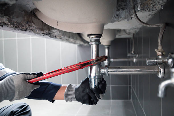 Licensed Pipe Repair service in Pasadena, CA - Street Wise - Plumbing